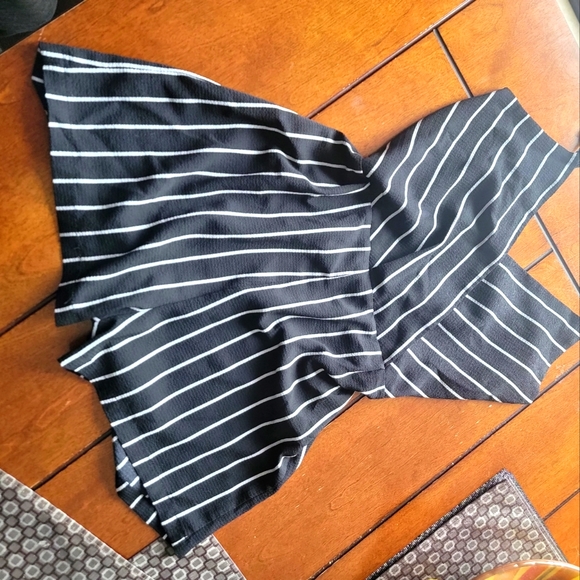 Zara romper - Picture 1 of 3